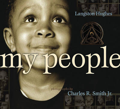 My People book