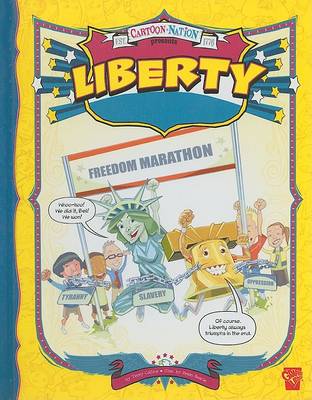 Liberty book