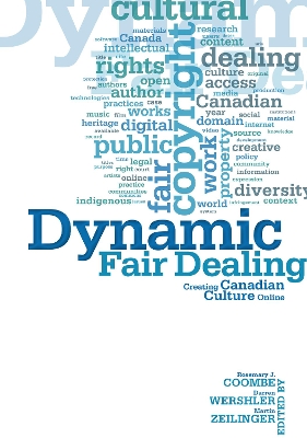 Dynamic Fair Dealing book