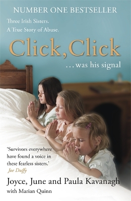 Click Click by Joyce Kavanagh