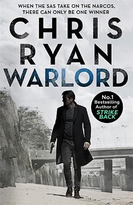 Warlord by Chris Ryan