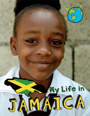 Child's Day In...: My Life in Jamaica book