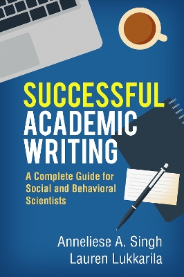 Successful Academic Writing book