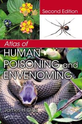 Atlas of Human Poisoning and Envenoming book