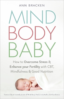 Mind Body Baby book