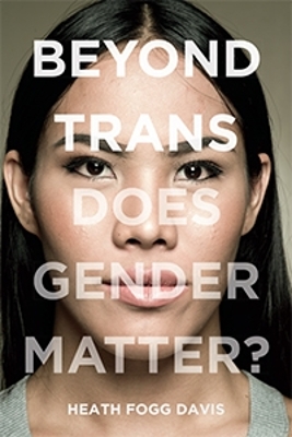 Beyond Trans book