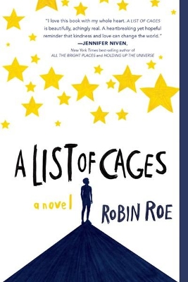 List Of Cages book