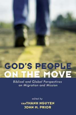 God's People on the Move book
