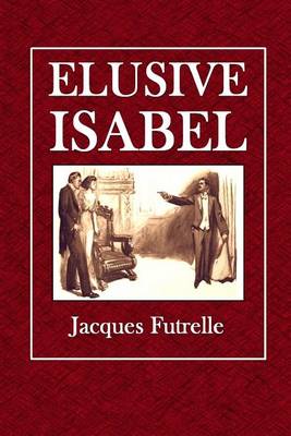 Elusive Isabel book