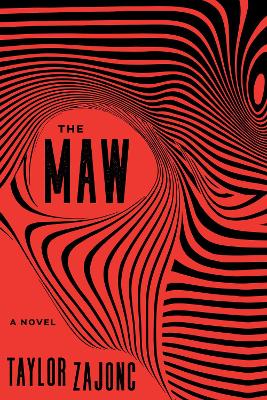 Maw book
