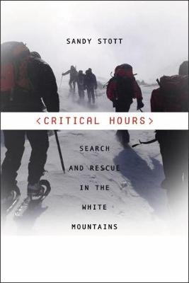 Critical Hours book