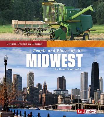 People and Places of the Midwest book