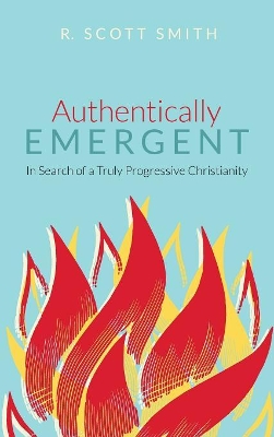 Authentically Emergent book