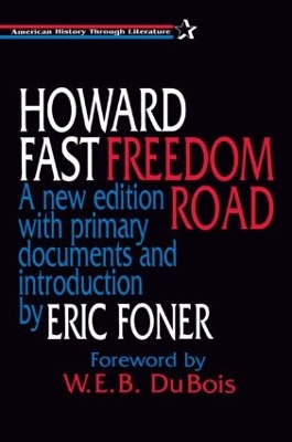 Freedom Road book