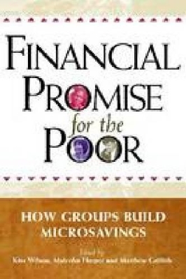 Financial Promise for the Poor book
