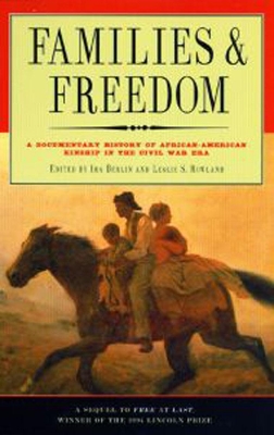 Families And Freedom book