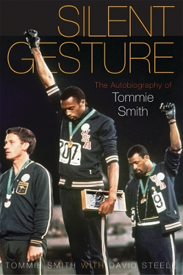 Silent Gesture book
