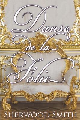 Danse de la Folie book