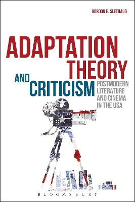 Adaptation Theory and Criticism book