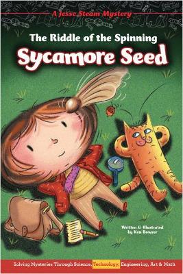 The Riddle of the Spinning Sycamore Seed book