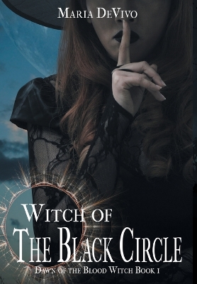 Witch of the Black Circle book