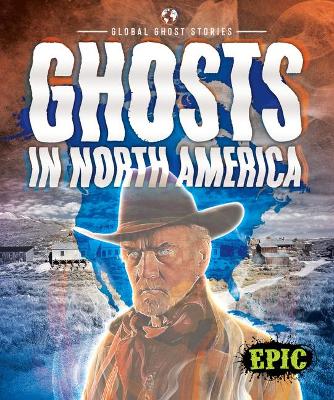 Ghosts In North America book