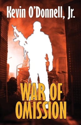 War of Omission book
