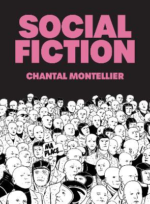 Social Fiction book