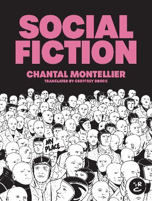 Social Fiction book