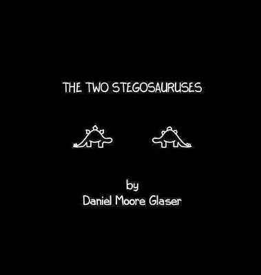 The Two Stegosauruses book