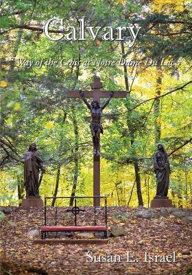 Calvary: Way of the Cross at Notre Dame Du Lac book