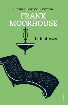 Lateshows book
