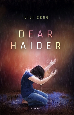 Dear Haider book