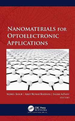 Nanomaterials for Optoelectronic Applications by Mohd. Shkir