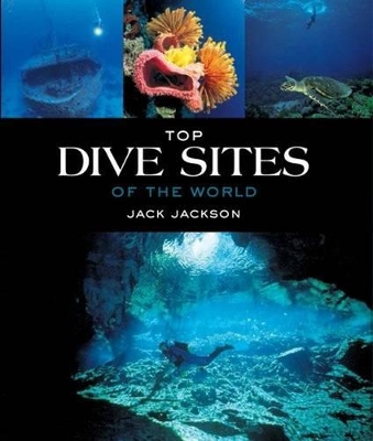 Top dive sites of the world book