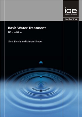 Basic Water Treatment by Chris Binnie