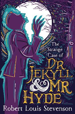 Strange Case Of Dr. Jekyll And Mr. Hyde book