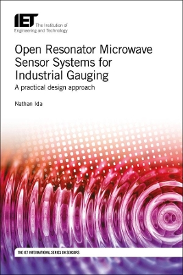 Open Resonator Microwave Sensor Systems for Industrial Gauging book