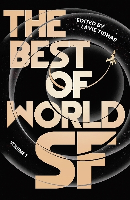 The Best of World SF: Volume 1 book