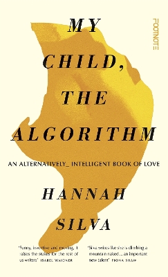 My Child, the Algorithm: An alternatively intelligent book of love book