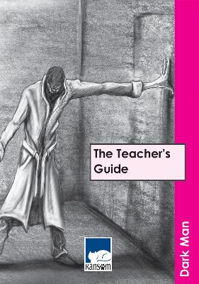 Dark Man: The Teacher's Guide book