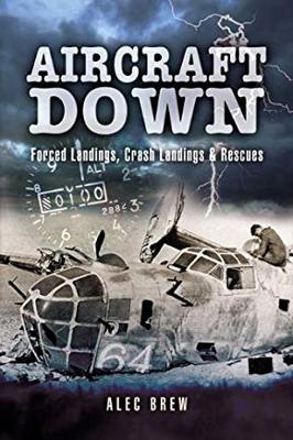 Aircraft Down book