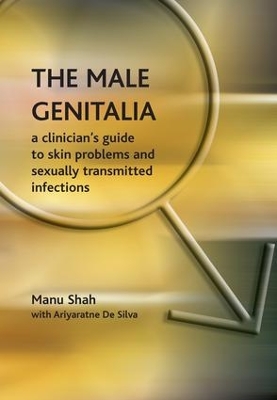 Male Genitalia book