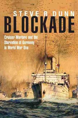 Blockade book