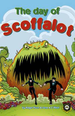 The Day of the Scoffalot book