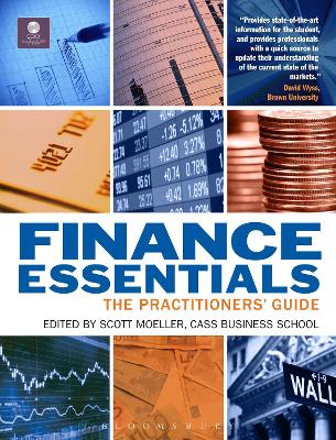 Finance Essentials book