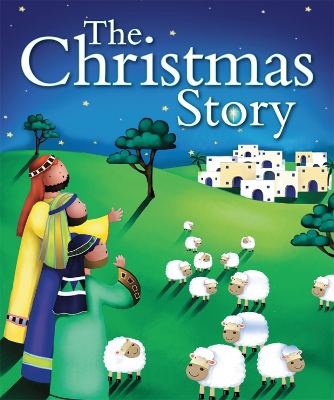 Christmas Story by Juliet David