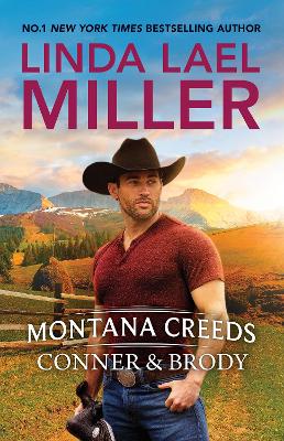 Montana Creeds: Conner & Brody/Conner/Brody book