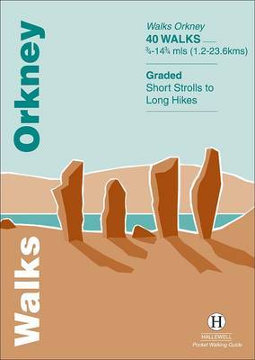 Walks Orkney book