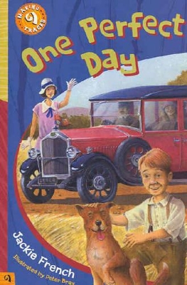 One Perfect Day book